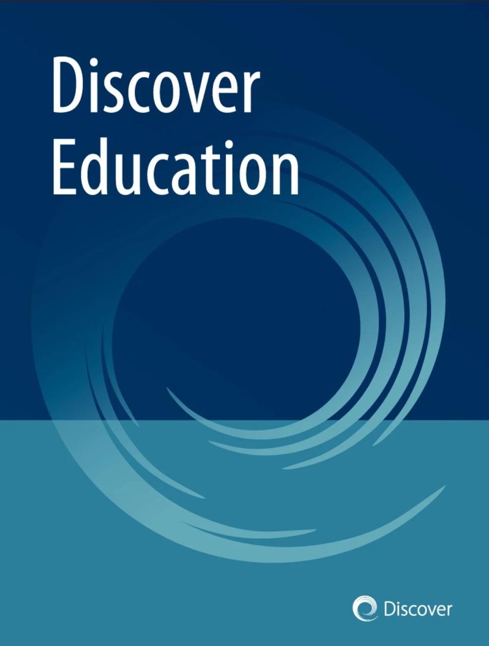 Discover Education