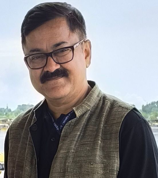 Committee Member