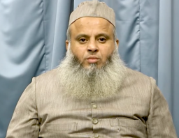 Mirza Mohd. Sufyan Beg